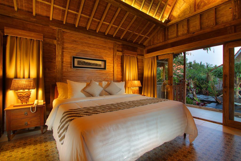Suarti Boutique Village Ubud Habitación foto